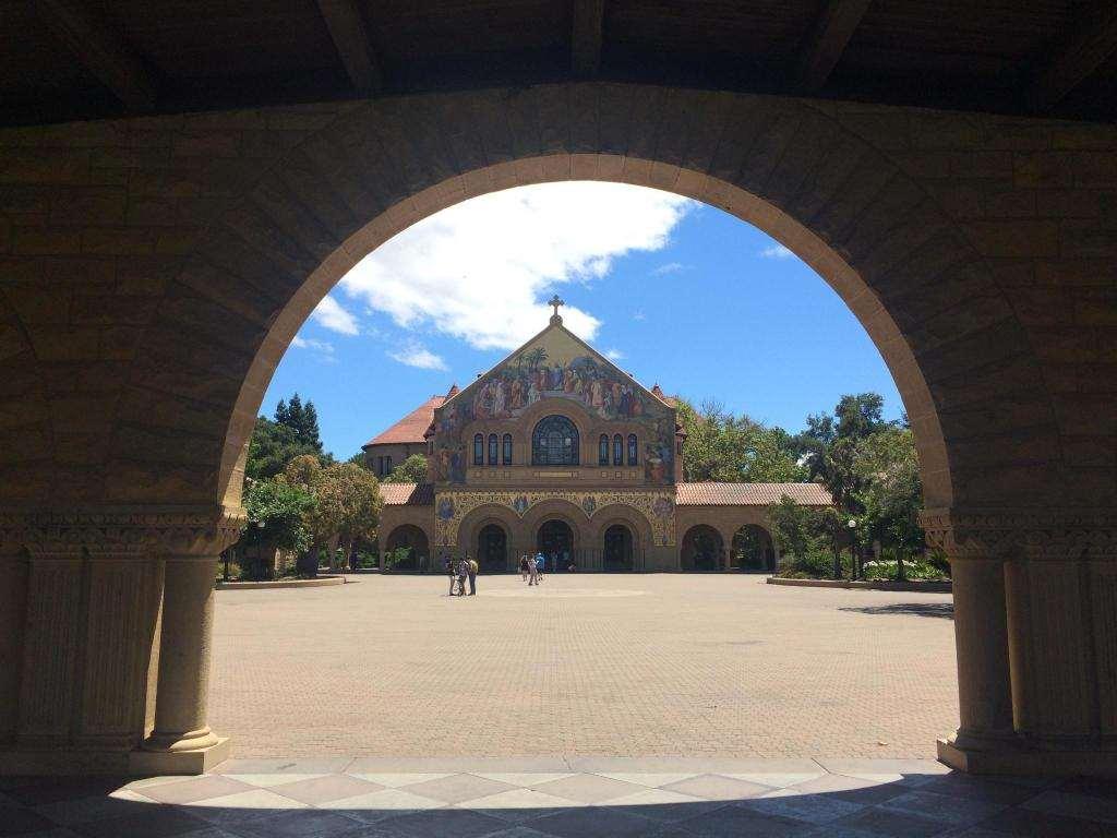 Stanford Motor Inn Palo Alto Vybavení fotografie